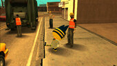 Viral Ankha (DYOM)